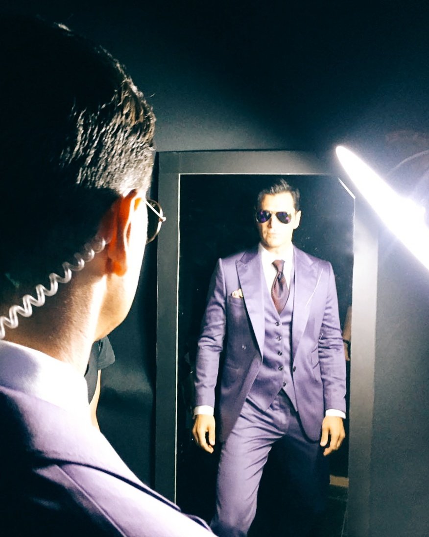 #Backstage ❌ <a href="/XFactorGreece/">XFactorGreece</a>  #1stLive 🚀💥
#TheRealMusicXperience