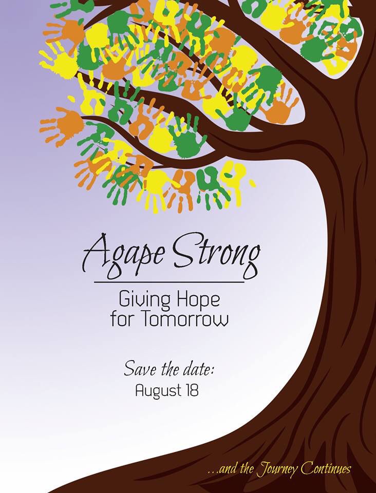 Agape for Youth (@Agapeforyouth) / Posts / X