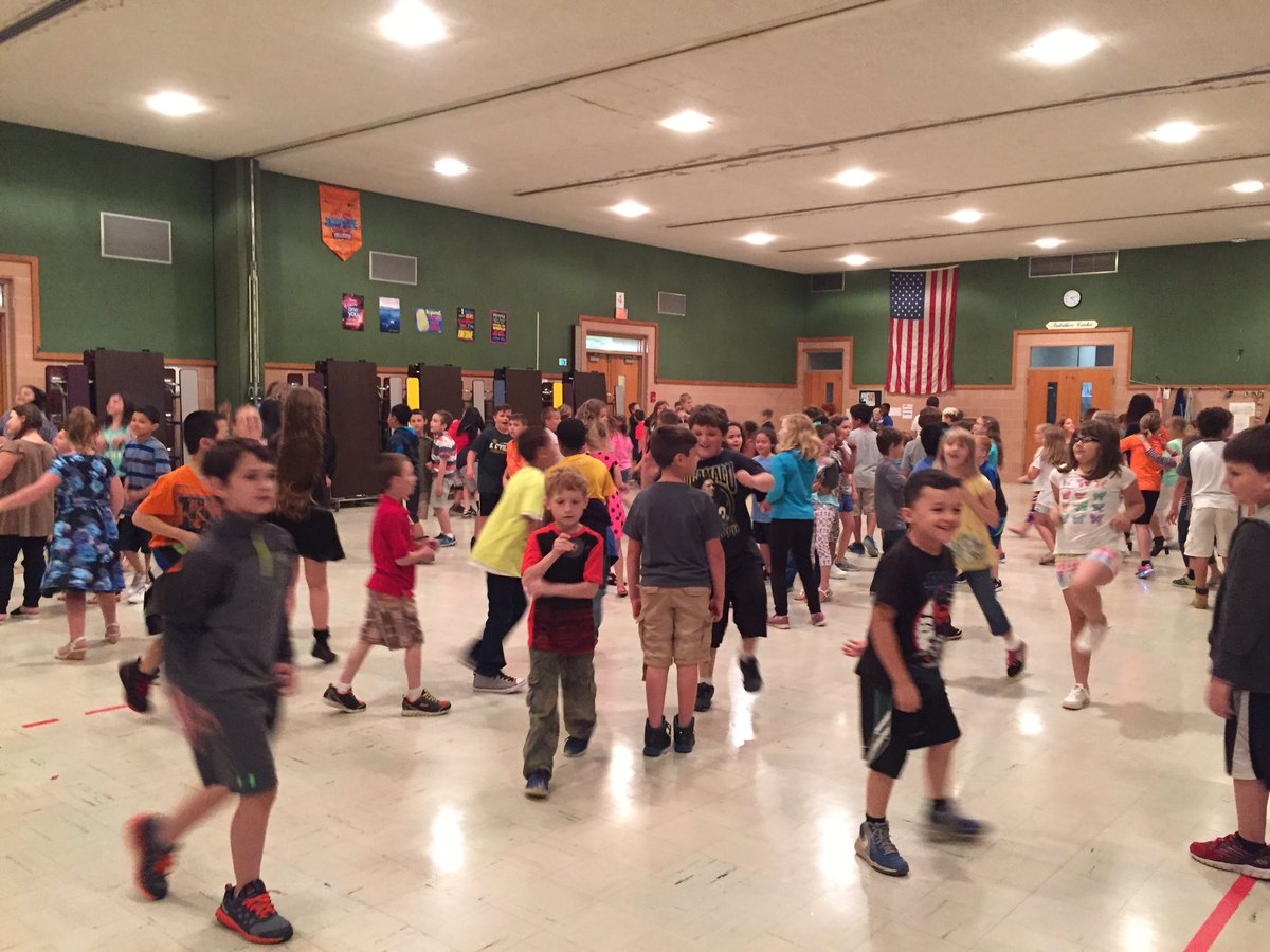 Dunbar Township Elem tweet media