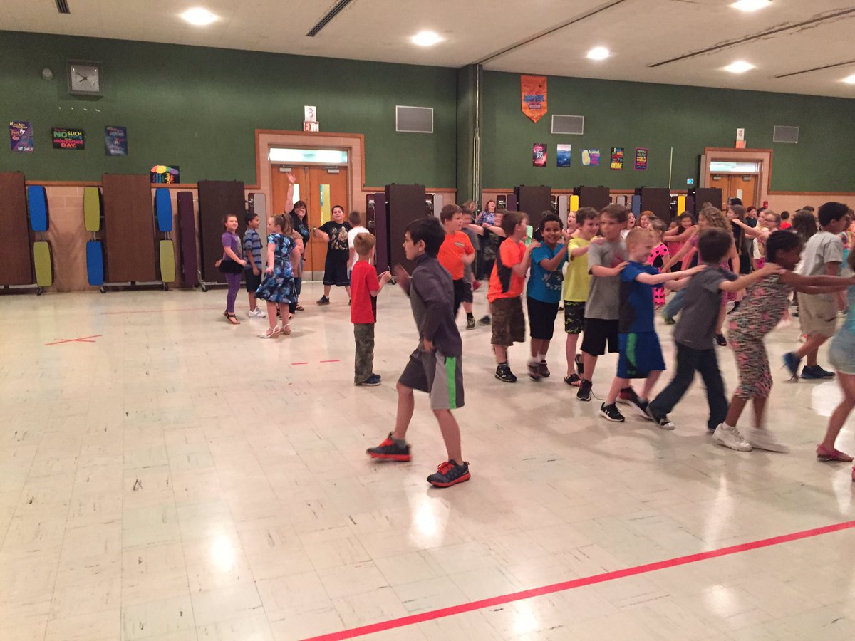 Dunbar Township Elem tweet media
