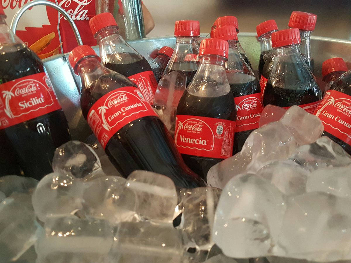 Ey! <a href="/CocaColaCo_es/">Coca-Cola Comunica</a> sorteará un viaje cada día del verano!!! 107 destinos en total hasta el 15 de septiembre! 🛫🛫🛫 #sienteelverano