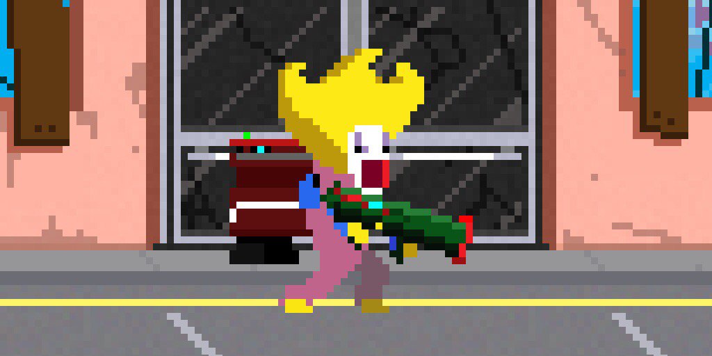 RickTim24's tweet photo. J'ai atteint la vague 1 dans Fast Food Rampage. Peux-tu me battre ? #fastfoodrampage https://t.co/Fxm3IuTWML https://t.co/KhRvN2c3t3