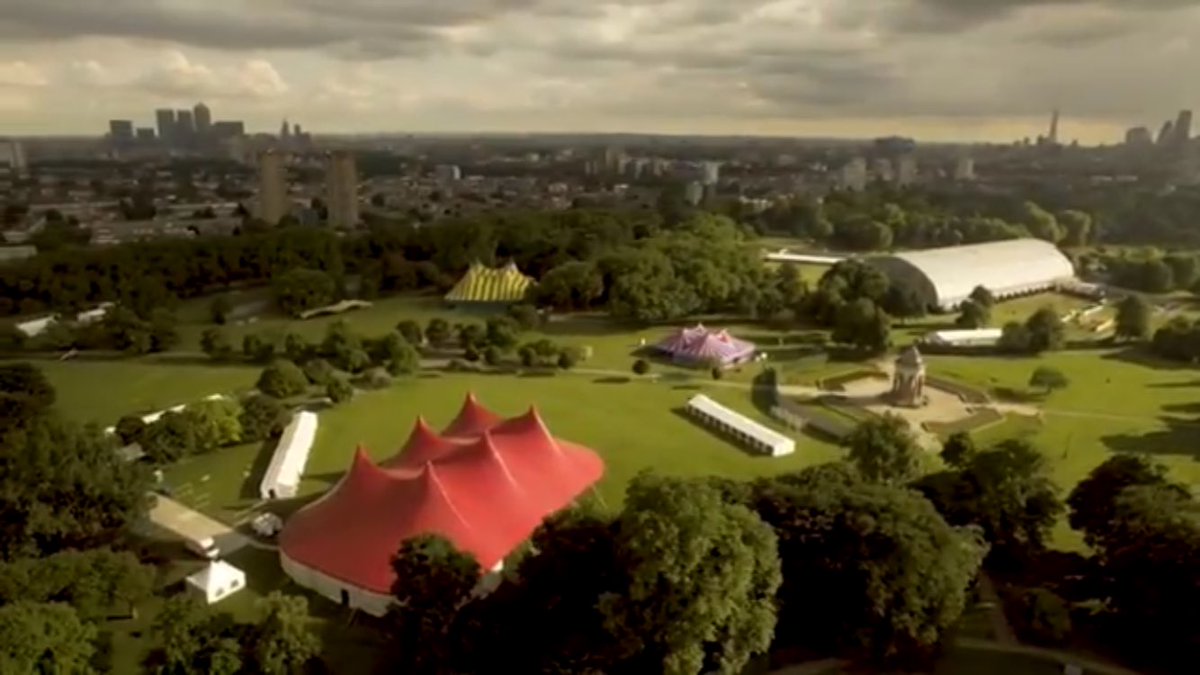 fielddaylondon's tweet photo. Free as a bird... 
https://t.co/mDx3A1iVej https://t.co/MDlidNzMWW