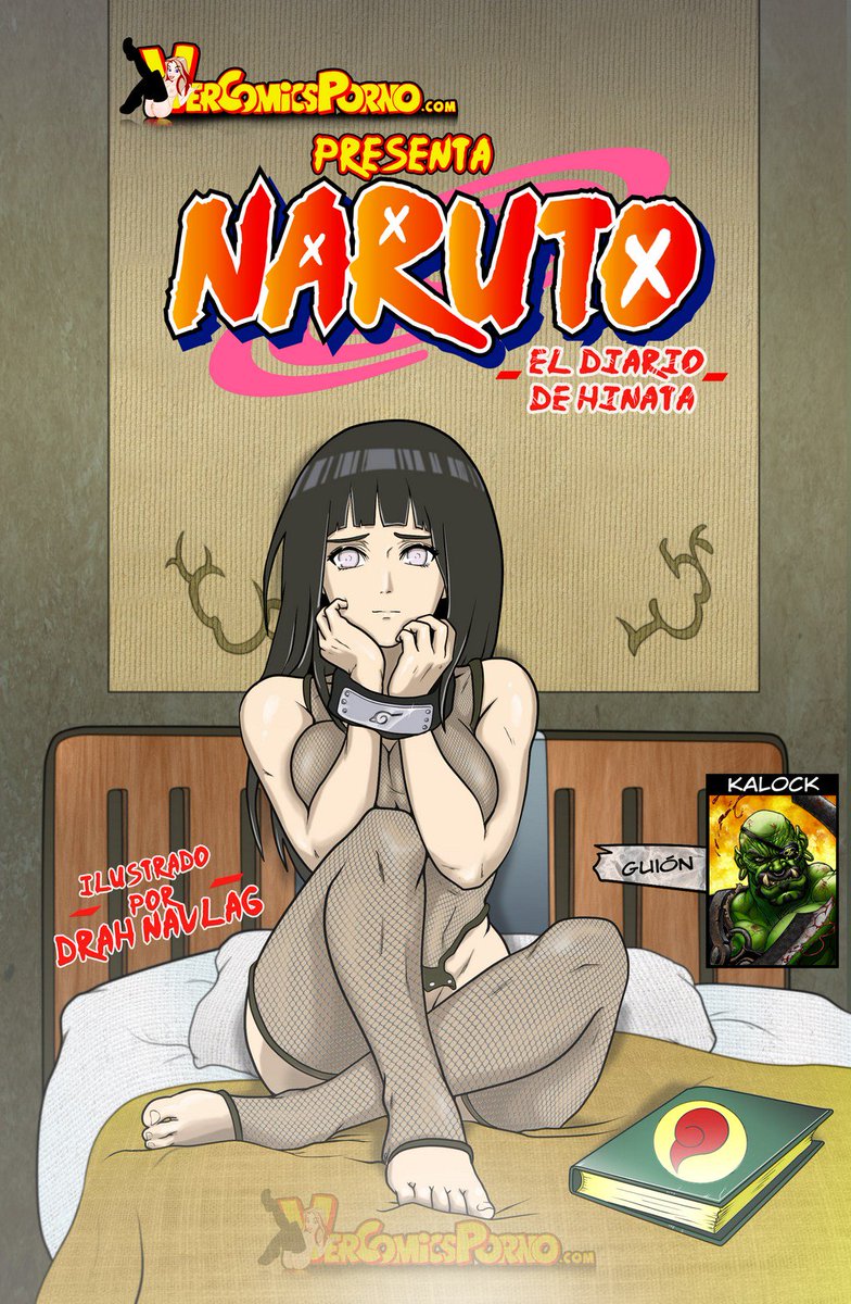 Segunda exclusiva completa del dia de hoy vercomicsporno.com/naruto-diario-…
