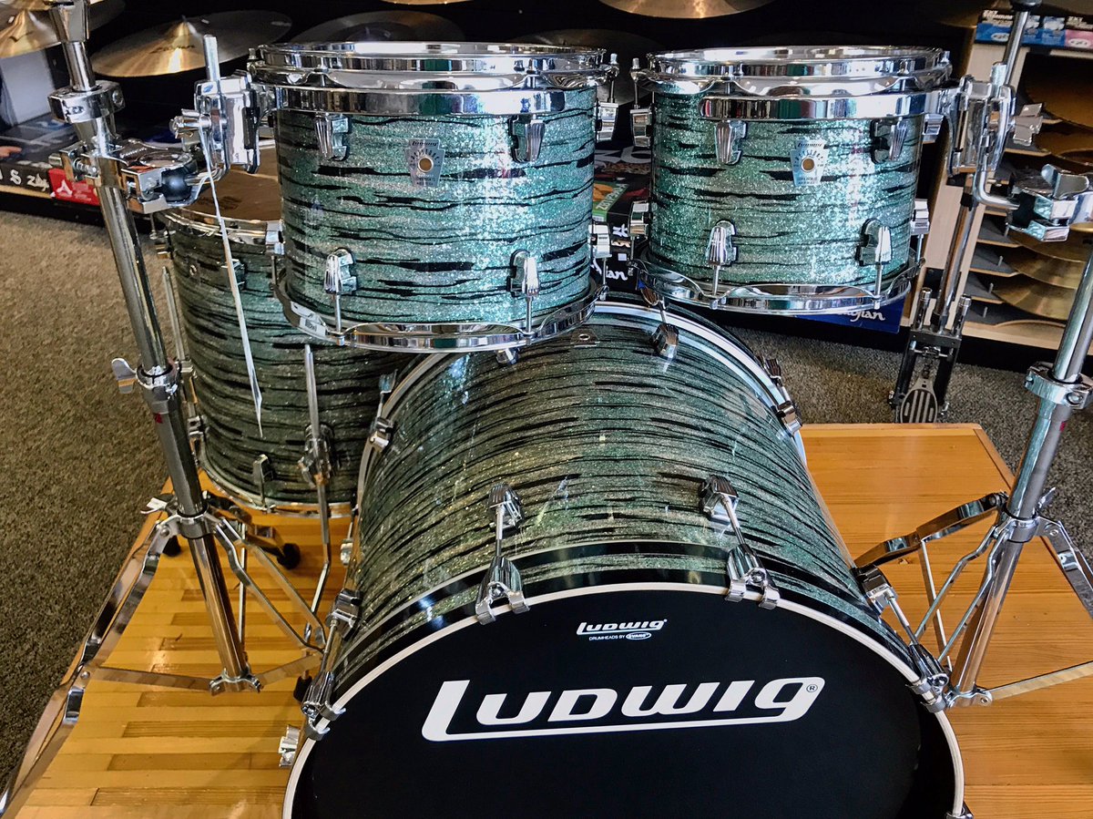 MIDWESTDRUM.com tweet media