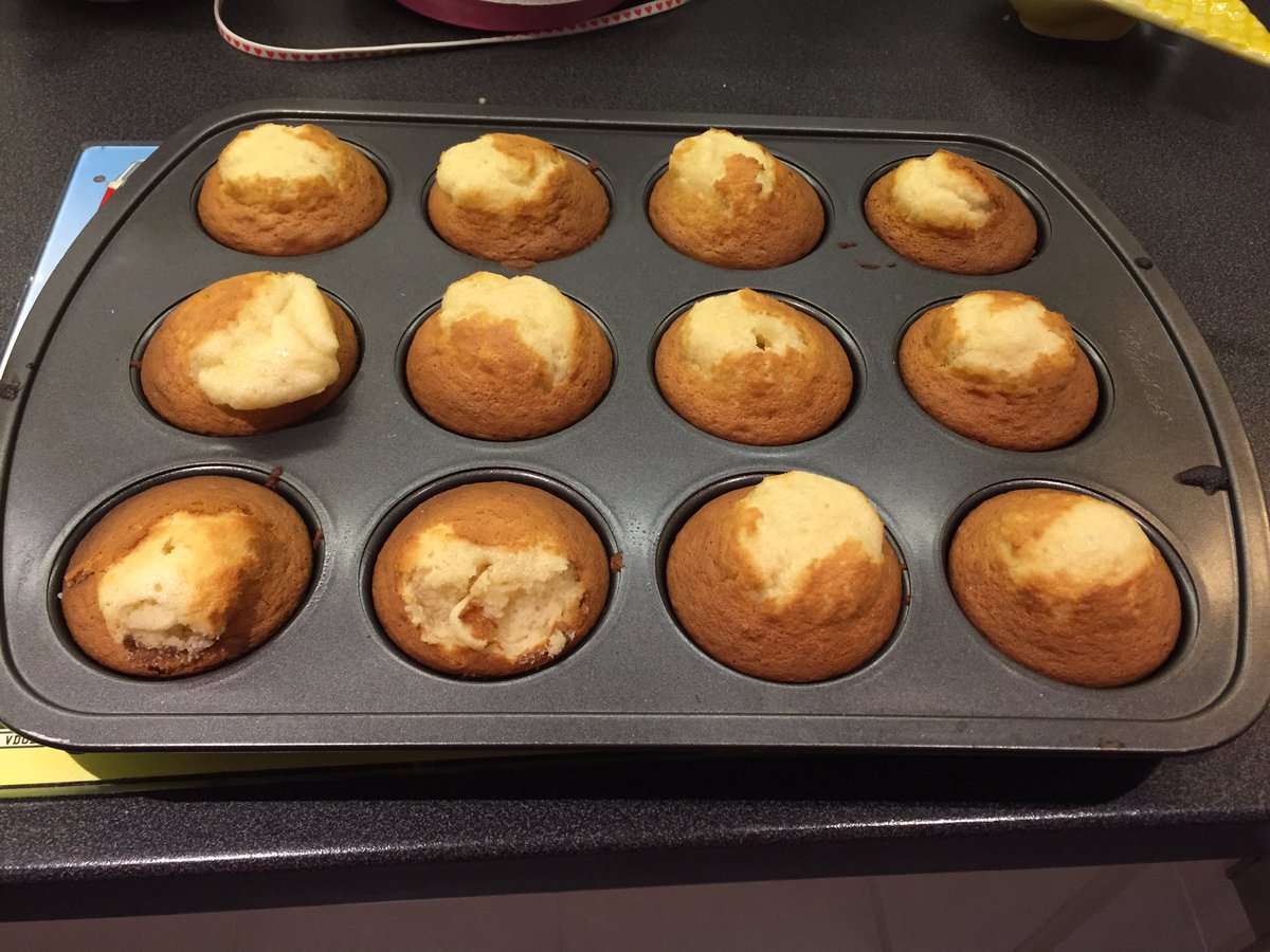 TheVitshaws's tweet photo. Hot out the oven, getting ready for our work charity day #UTWcharityday #lifeatUTW https://t.co/2ZYIg8vmQv
