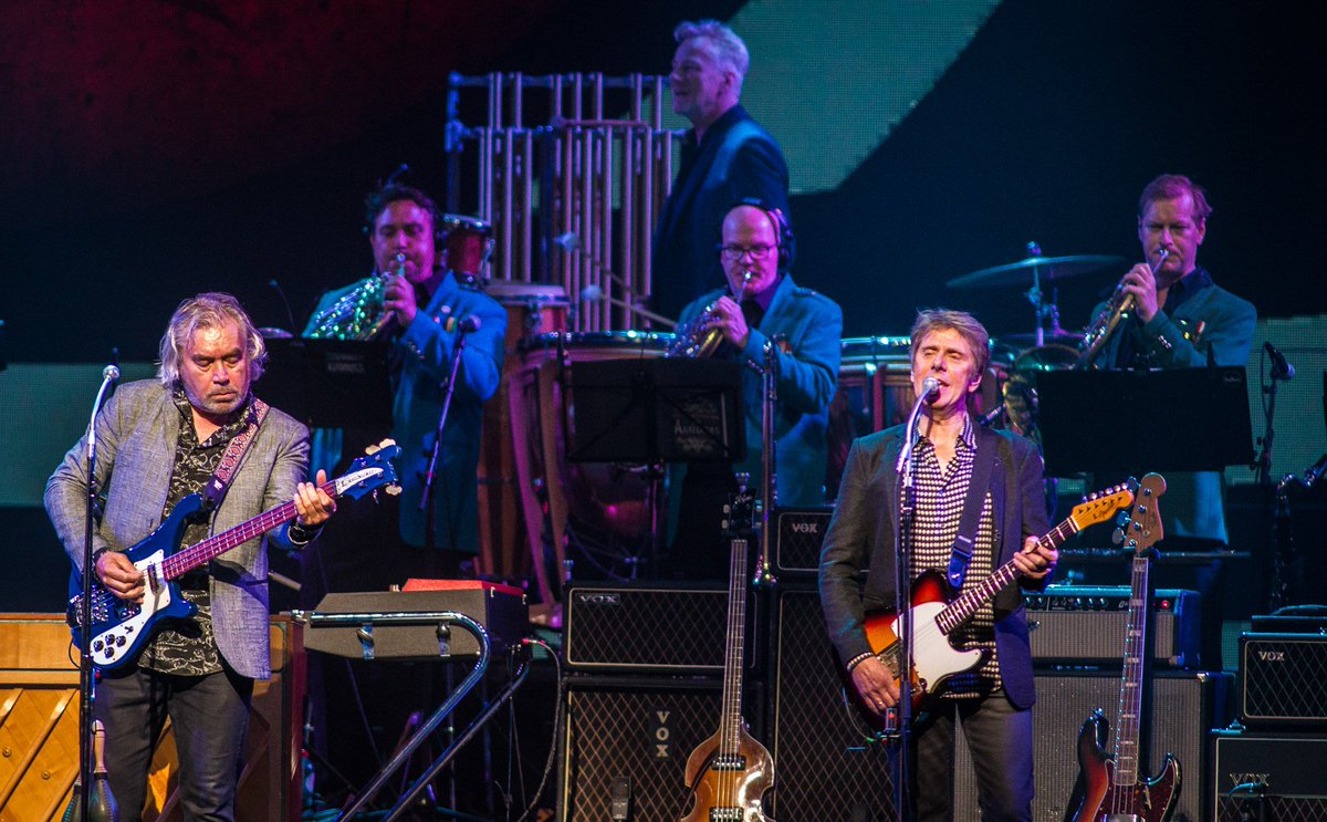 Ziggo Dome (@ziggodome) on Twitter photo .<a href="/theanalogues/">The Analogues</a> verzorgde vanavond een meesterlijk eerbetoon aan het 50-jarig jubileum van Sgt. Pepper van #TheBeatles. Foto's op FB! .<a href="/theanalogues/">The Analogues</a> verzorgde vanavond een meesterlijk eerbetoon aan het 50-jarig jubileum van Sgt. Pepper van #TheBeatles. Foto's op FB!