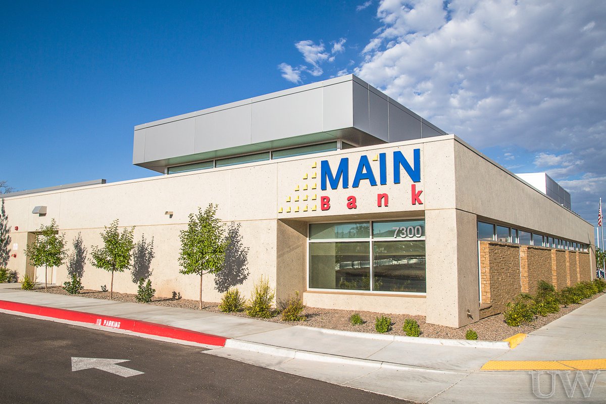 AllenSigmonREG's tweet photo. #AllenSigmonREG @existential_dpk helps Main Bank Uptown find a new tenant. https://t.co/bnmYJa7Act Report by @ABQBizFirst @ABQBizShelby https://t.co/hha3Chev5c
