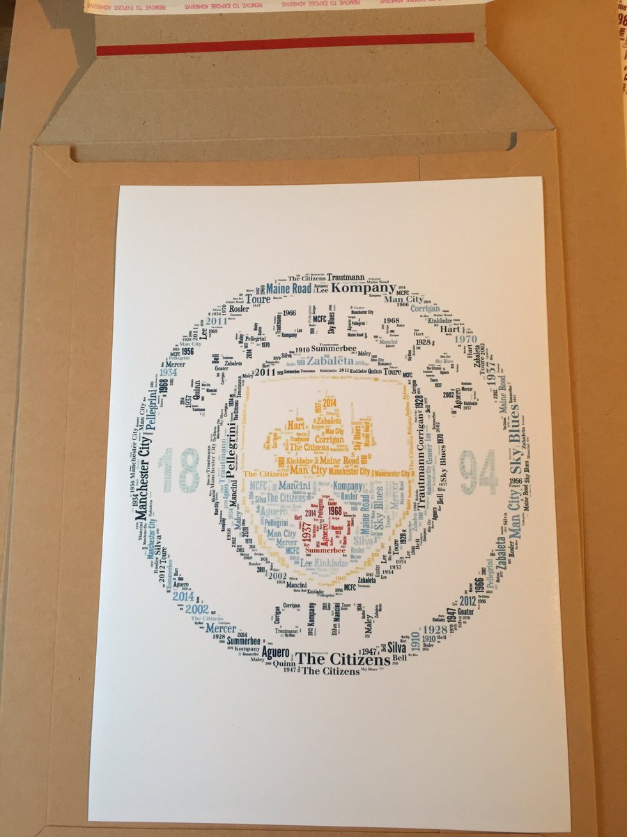 AGT79's tweet image. @OfficialPDickov RT pls m8? 
I'm giving this print to a follower at 11pm.
To enter;
- RT
- Follow me
Print will be posted tomorrow 👍