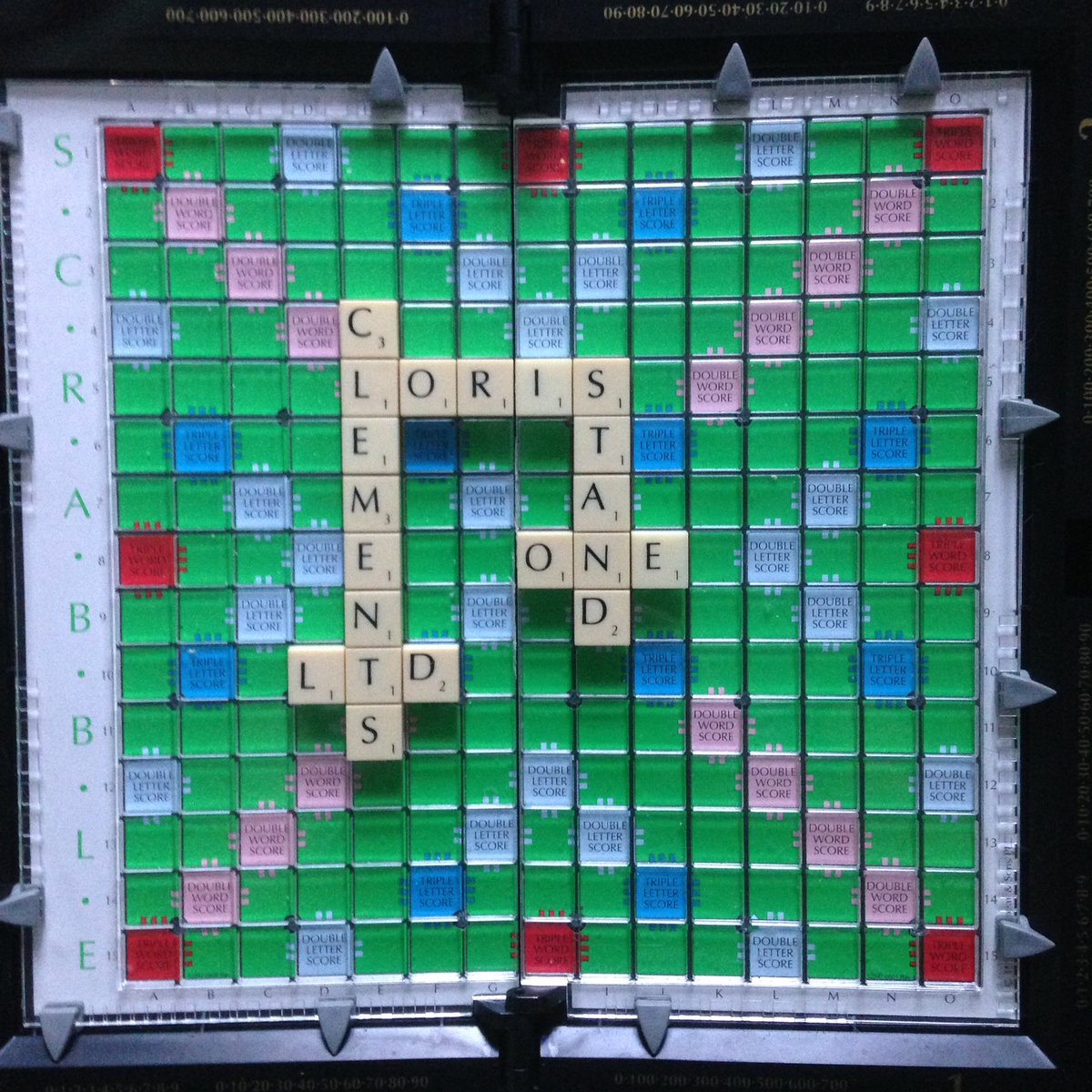 lorisclements's tweet image. Coming to #Maidstone #GrowKent on 14 June? The Scrabble™ Challenge with Kent's copywriters is waiting for you!