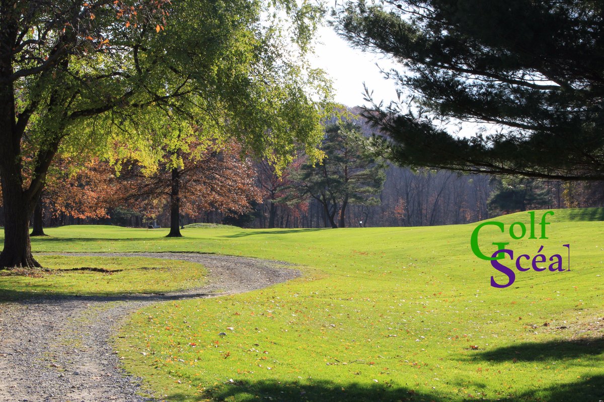 GolfSceal's tweet photo. What lies around the corner for your golf game today? #golfstories
Photo: James Davisson
Course: @clevemetroparks, Little Met https://t.co/9eqEyMEtjK