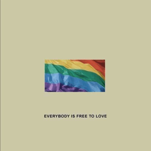 HAPPY PRIDE MONTH! YOUR SEXUALITY IS VALID! KEEP ON LOVIN #pride2017