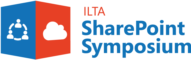 ILTANet's tweet photo. Get ILTA's Key Takeaways from the SharePoint Symposium for cool tools, resources and expert knowledge. https://t.co/PWbnIADuVN #ILTASPS https://t.co/T6qvI6tSVP