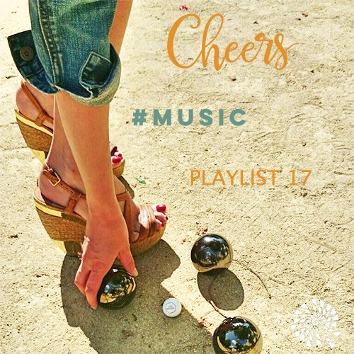 apero_cheers's tweet photo. Mois de juin => apéro, pétanque, été, musique!
Quoi de mieux qu'une bonne playlist Soul pour fêter ça?
https://t.co/JUJrFvE9tj https://t.co/VGXyqRKBom