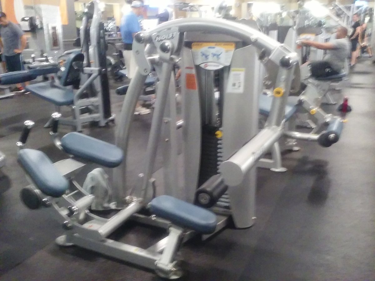 JanisFoleyPhoto's tweet photo. Well hello there #GluteMaster - It's nice to meet you! I think this is the beginning of a beautiful friendship. 😆 https://t.co/wOx938RWMy