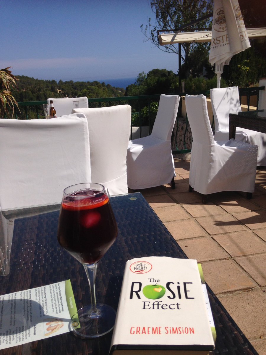 Sometimes I life it's productive to take time out 🍷
