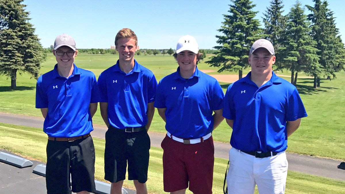 Bluejacket Golf (BluejacketGolf) Twitter