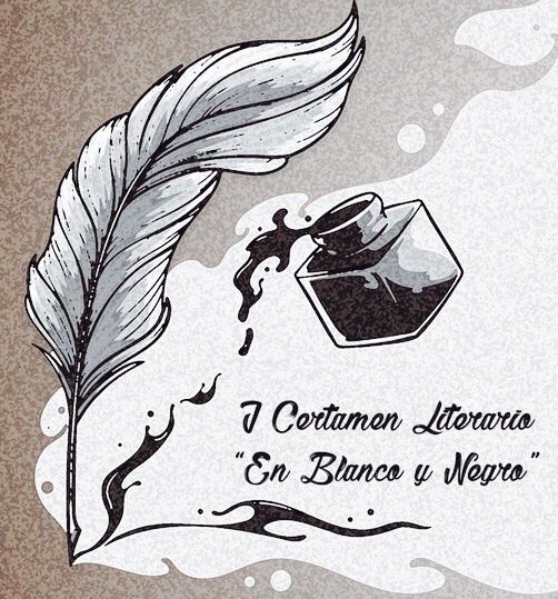¡ Ya está aquí el Primer Certamen Literario "En Blanco y Negro"! Más información en: enbyn.com