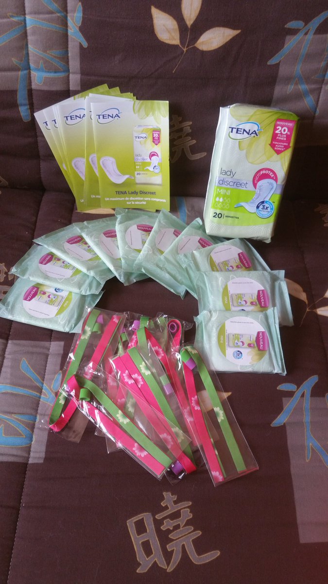 mimomel1's tweet photo. #trnd_fr #LadyDiscreet reçut on va tester 😉 https://t.co/gh9P32y6fV