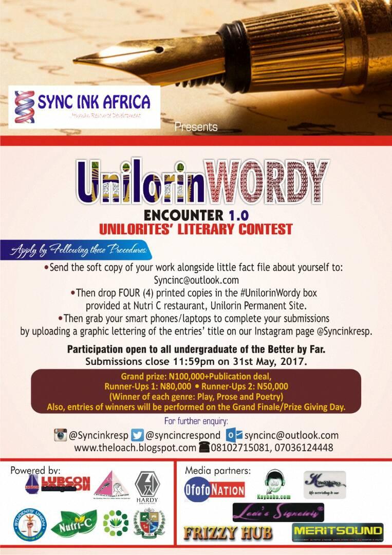 YunabCreatives's tweet photo. Let's go @SyncIncrespond @tunamisky @Charisma_talk @SimplyLade #unilorinwordy #giants #meritsound #ladesignatory https://t.co/3EDb9gCKQR