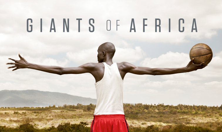 TOMORROW! @SpurFest presents #Calgary premiere of Hubert Davis' <a href="/GiantsOfAfrica/">Giants of Africa</a> at <a href="/GlobeCinema/">Globe Cinema</a>: ow.ly/MqdW30ccn1E #Spur17 #yycarts
