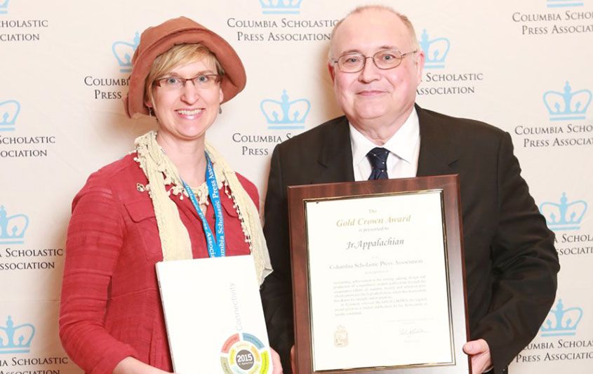 Varsity Yearbook tweet media