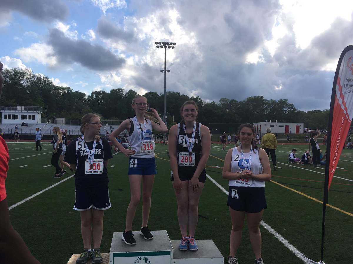 PSHS Unified Track tweet media