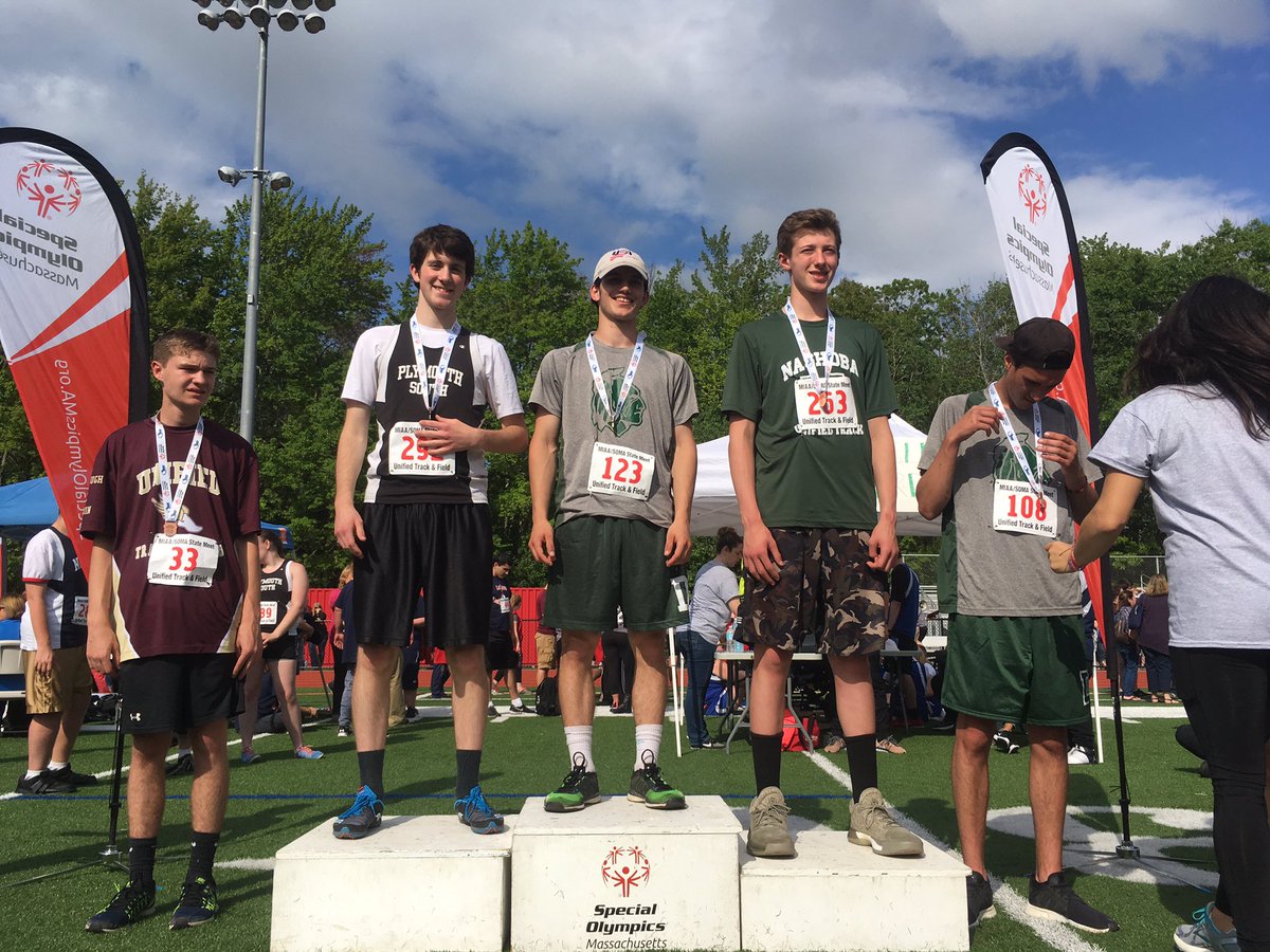 PSHS Unified Track tweet media