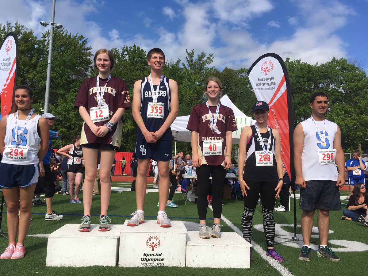 PSHS Unified Track tweet media