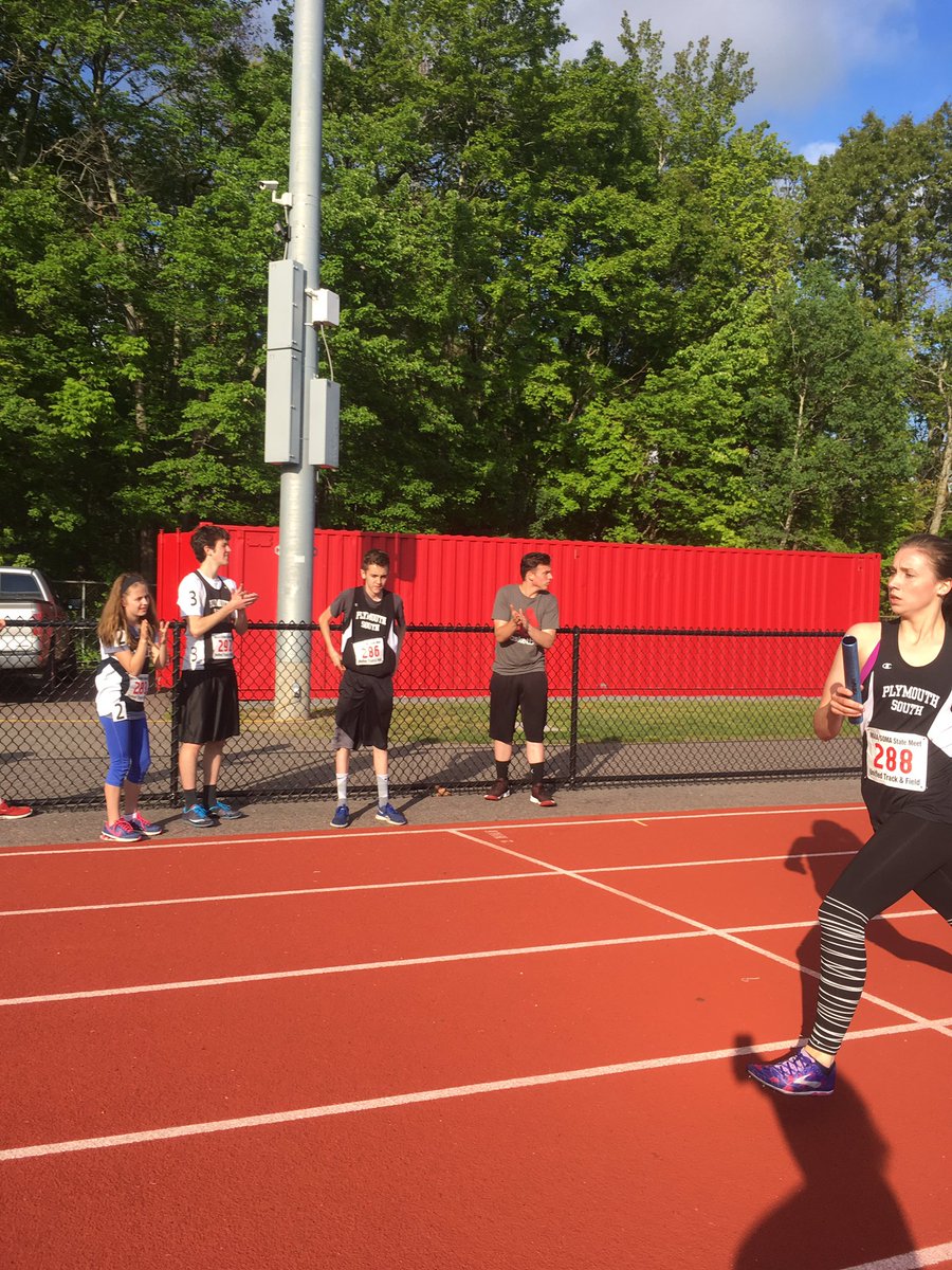 PSHS Unified Track tweet media