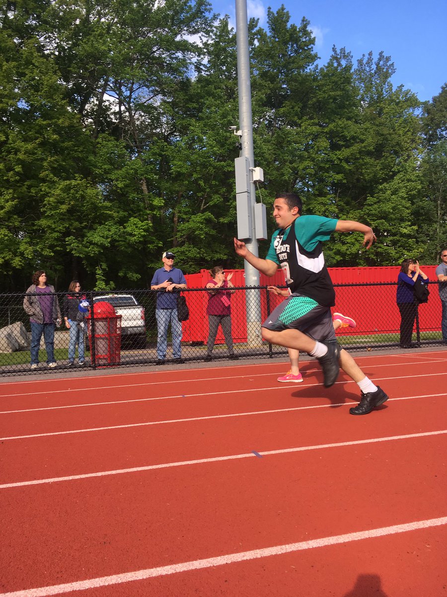 PSHS Unified Track tweet media