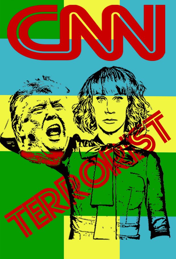 kchelloss's tweet photo. @RealAlexJones 

make America great! https://t.co/x3ahTQmU9B