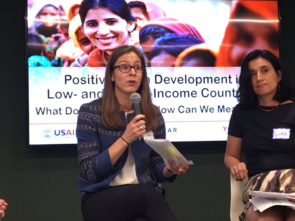 plautdaniel's tweet photo. @CaitlinMoss_ representing @results4dev dealing our findings on workforce readiness and employability from #YPLearning #SystematicReview https://t.co/rm0WRdS94A