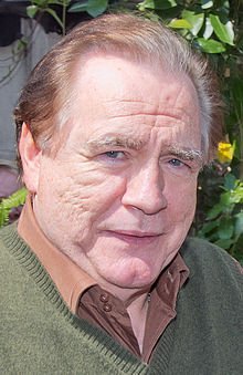 Today is Brian Cox\s birthday! Happy 71st birthday! 