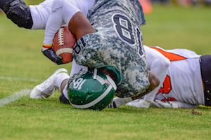Athletic360's tweet photo. Activity is better than rest. New #concussionguidelines #concussionrecovery
https://t.co/DbBgv1RU52 https://t.co/RFa45ypFRV