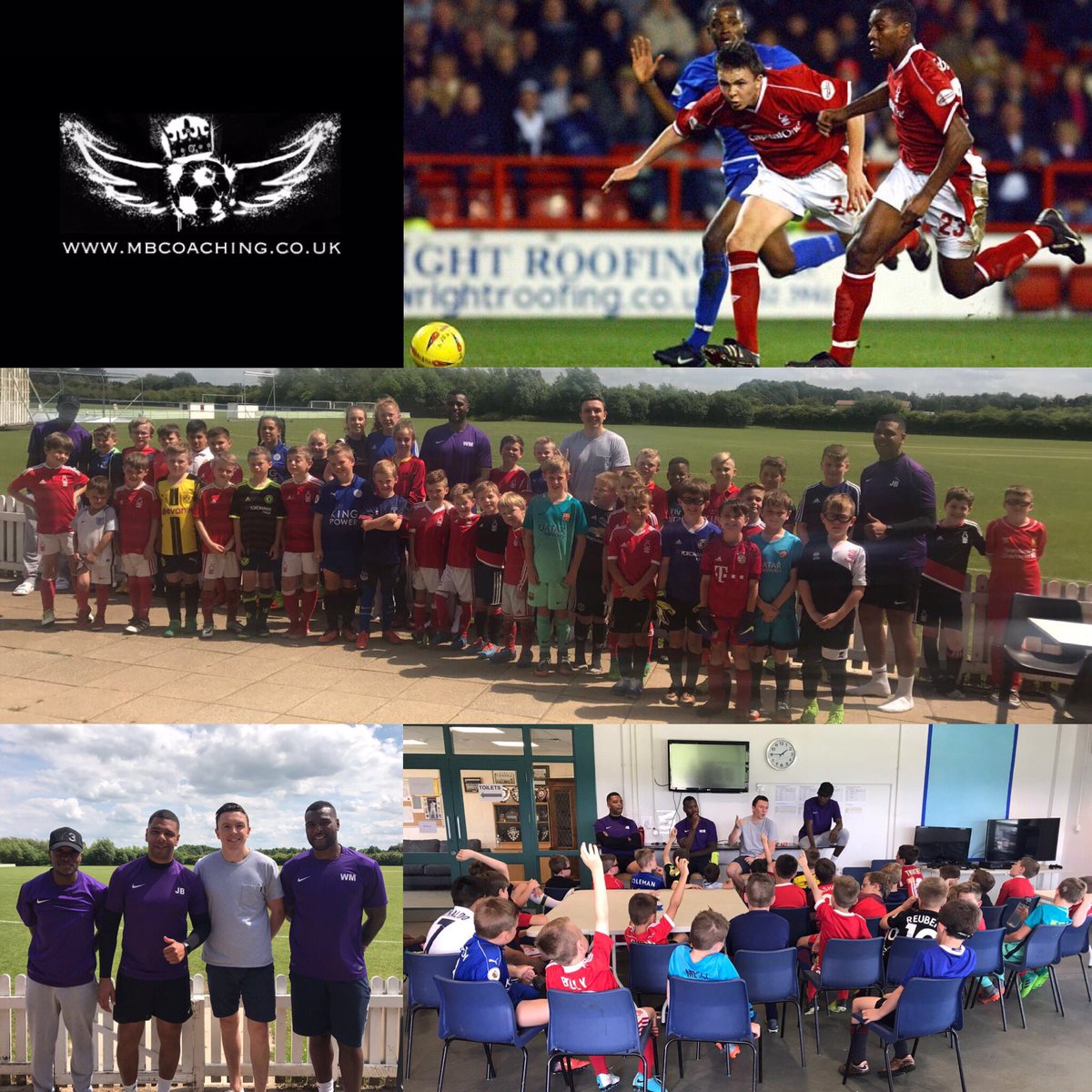 mbcoachinguk's tweet photo. A massive thanks @GregorRoberts0n for inspiring our @mbcoachinguk students today. 

#nffc #MorganBennettCoaching https://t.co/0We9vgQMSM