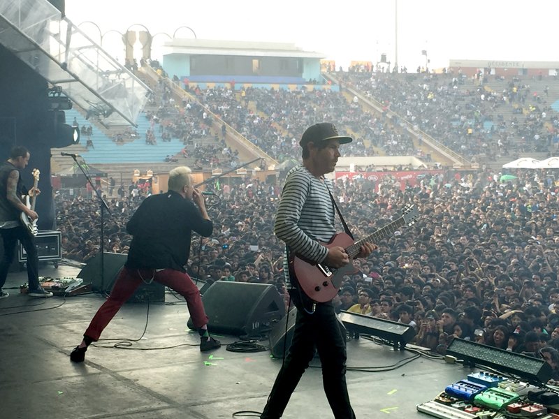 Hoobastank On Twitter Where Was Your First Hoobastank Show twitter