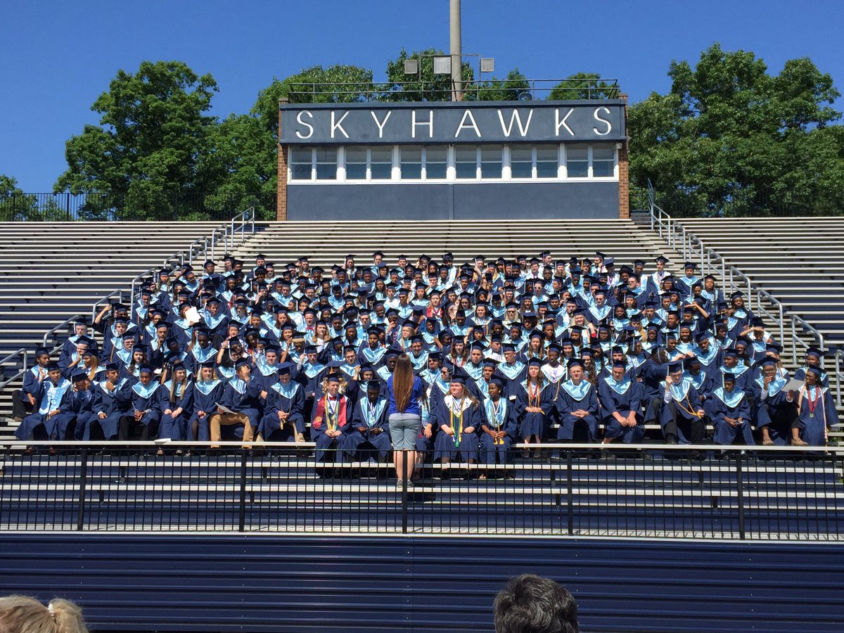 Harrison_LCB's tweet photo. Just a couple hundred of my favorite people #SeniorAwards #ClassOf2017 #OneCCPS #BeTheU @lcbprincipal https://t.co/4S9gD0s7eK