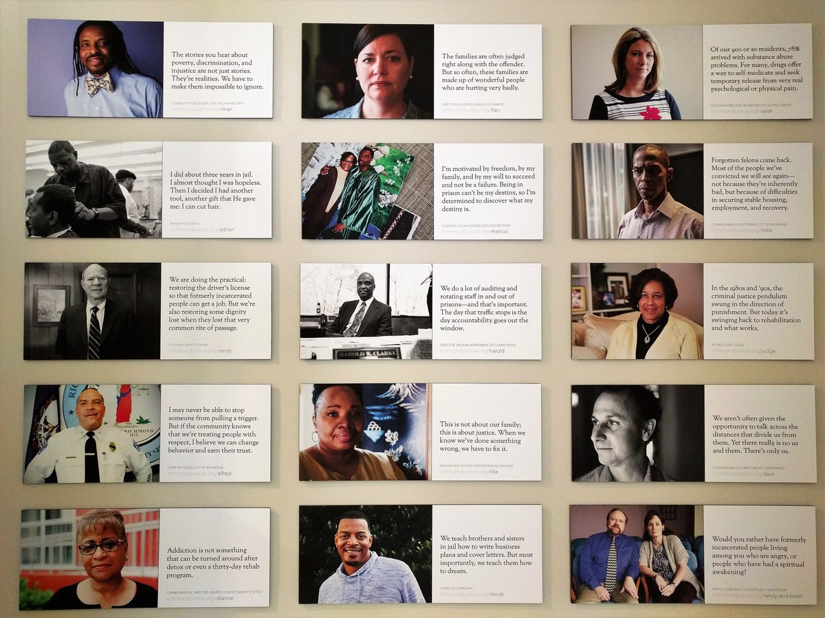 preservationva's tweet photo. The #RichmondJustice gallery exhibit will open June 10 at The John Marshall House. Learn more: https://t.co/rdl8tOBG2S @FieldStudioFilm https://t.co/oTM6NLJ8XI
