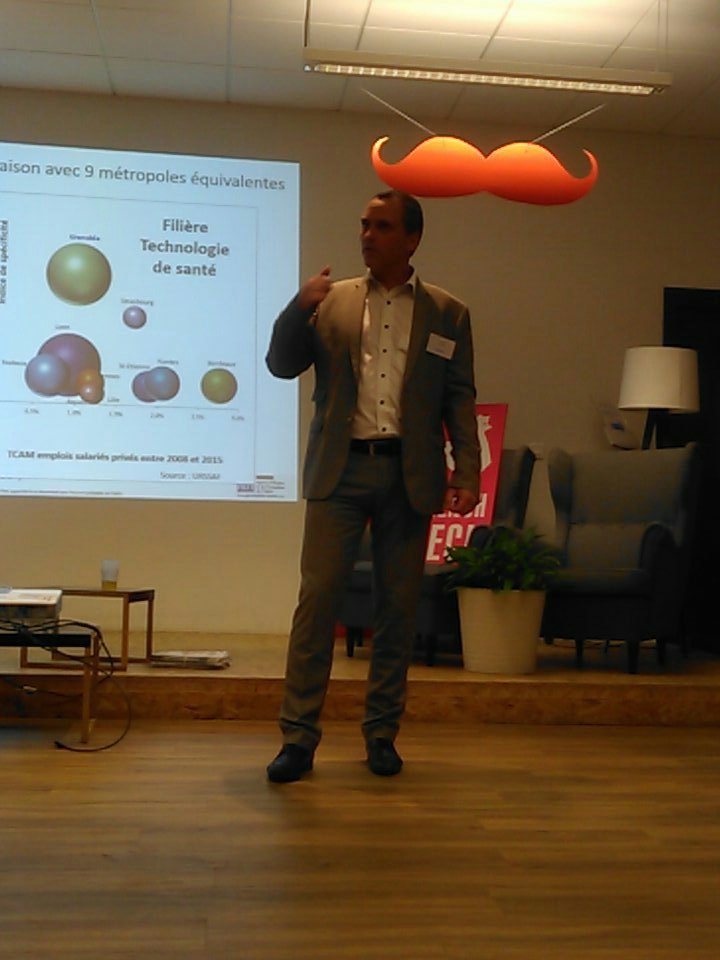 FTAlps - Grenoble tweet media