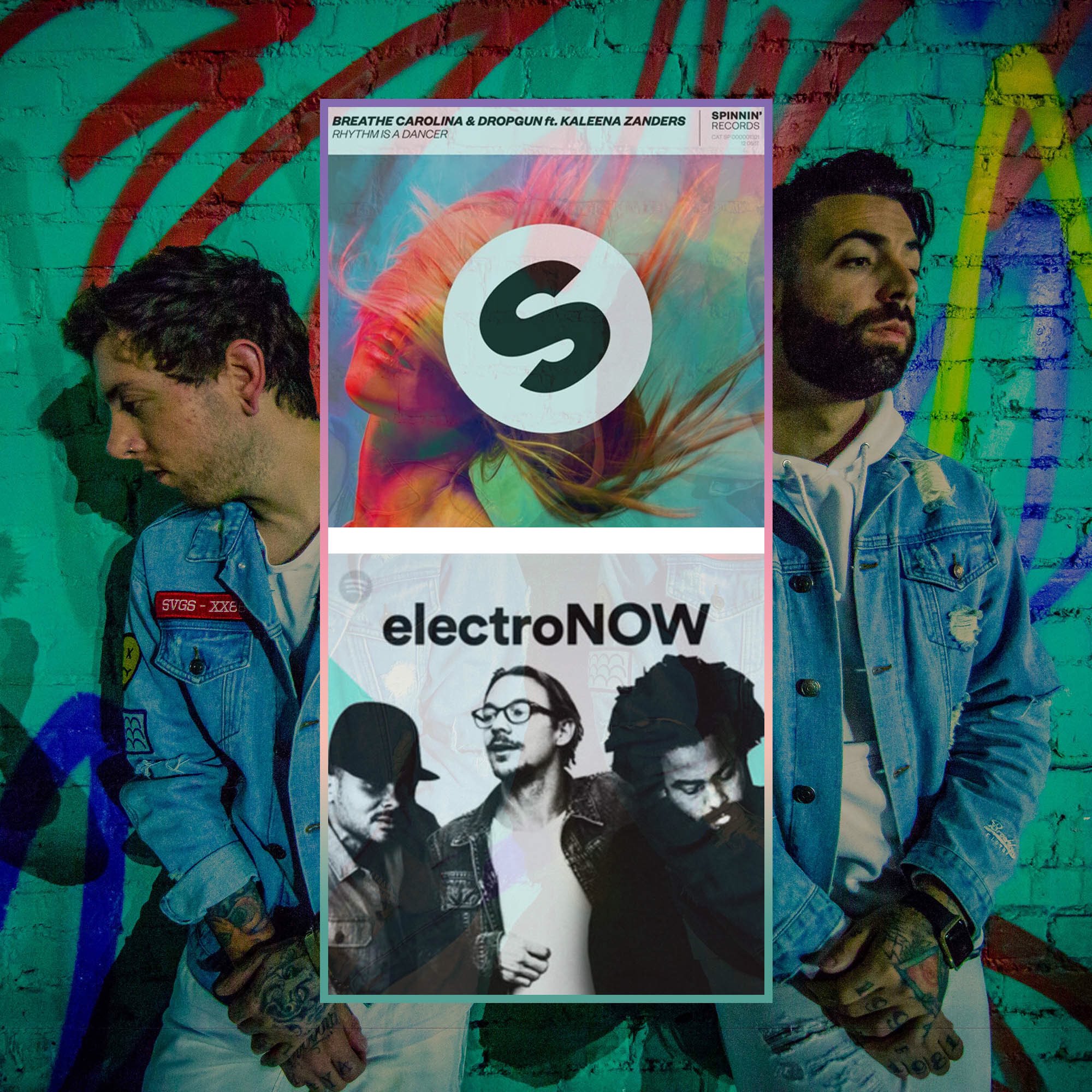Breathe Carolina On Twitter Rhythm Is A Dancer X Electro Now Https T Co 0gukocrvd0 Cc Kramerbpm Spotify twitter