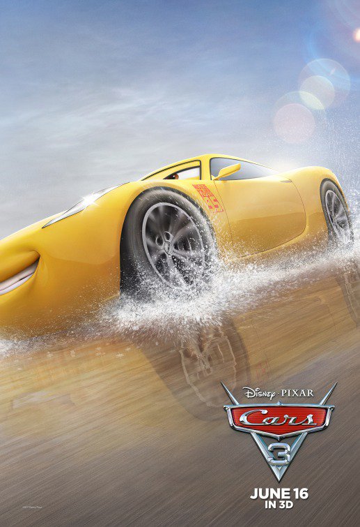 CelebrationCnma's tweet photo. #Cars3 has been speeding through our heads all day! Get ready...we have a very special announcement coming up very soon! #startguessing https://t.co/3FFiZ3YpiU