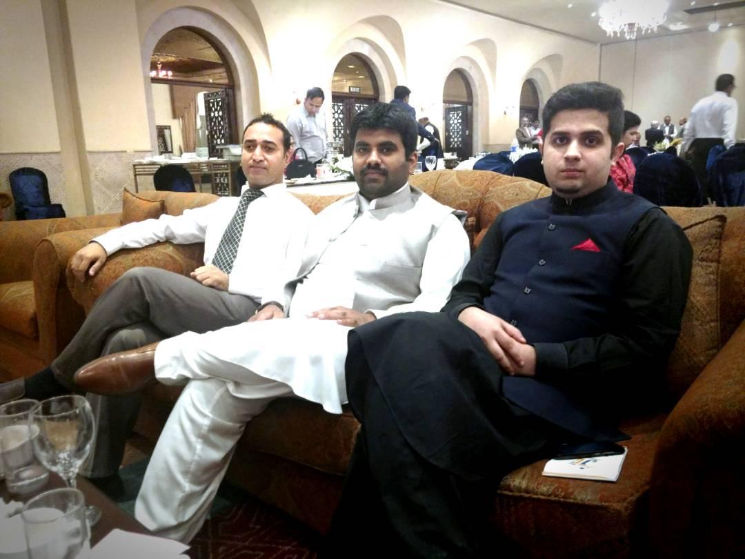 Shahzad_91's tweet photo. #PostBudgetConference https://t.co/HAbdgUP09L