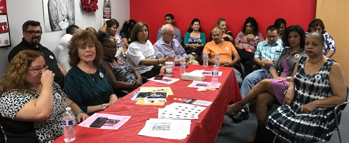 Culinary226's tweet photo. Big @PhRMA against the people? Not right! @GovSandoval please do the right thing and sign sb265! #nvleg https://t.co/mvSdJuXbDP