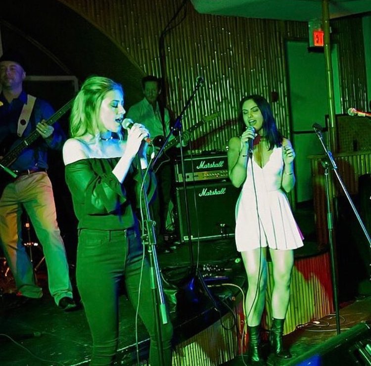 Sasha Oliveira (@sasholiveira) on Twitter photo Happy birthday Rena, ultimate karaoke buddy and officially my fave for 21 whole entire years ❤️ <a href="/serena_pryde/">Serena Pryde</a> Happy birthday Rena, ultimate karaoke buddy and officially my fave for 21 whole entire years ❤️ <a href="/serena_pryde/">Serena Pryde</a>
