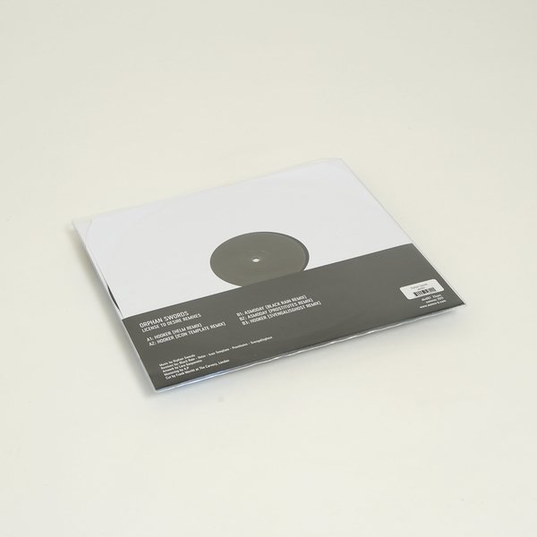 ORPHAN SWORDS tweet media