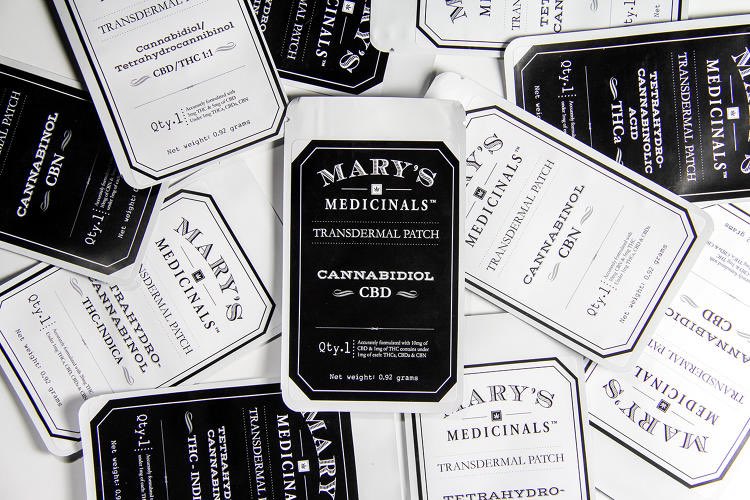 HoneyCellar's tweet photo. Swing by today from 2-5pm for our in-store event with @marysmedicinals and save 20%! #cbd https://t.co/en3kG1LSHJ