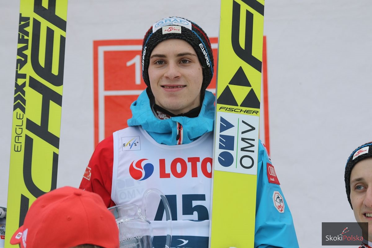 faveskijump's tweet photo. Ulrich Wohlgenannt

#skijumpingfamily https://t.co/ExTdA4VcIj