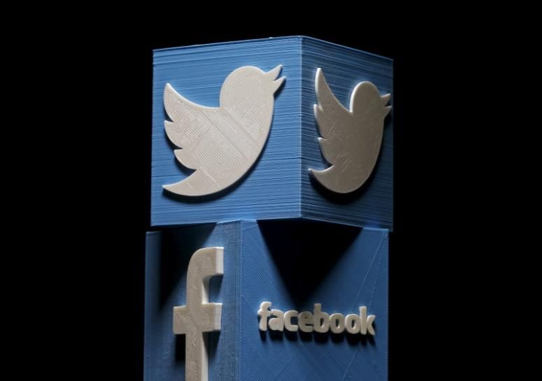 SocialCatnip's tweet image. Social media firms have increased removals of online hate speech: EU  // #SocialMedia reut.rs/2rvpYkf