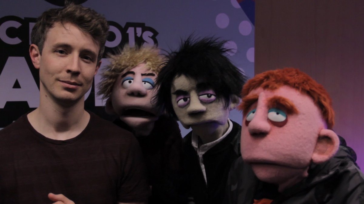 Fuzzfeed (@fuzzfeedshow) on Twitter photo Hi <a href="/MattEdmondson/">Matt Edmondson</a> great to see you at #r1academy last week next time we will put on some underarm. Here's our vid. x youtu.be/fo2XEAn9-yI Hi <a href="/MattEdmondson/">Matt Edmondson</a> great to see you at #r1academy last week next time we will put on some underarm. Here's our vid. x youtu.be/fo2XEAn9-yI
